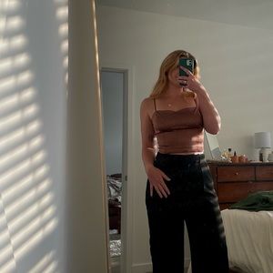 Meet your Posher, Anna